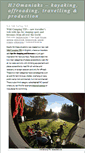 Mobile Screenshot of h2omaniaks.com